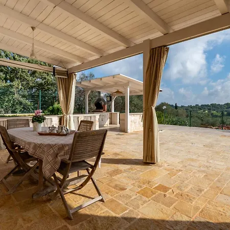 Chiara, Charming With Swimming Pool