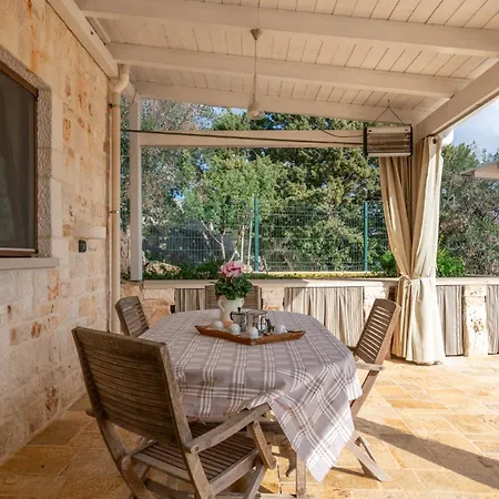 Chiara, Charming With Swimming Pool Holiday home *