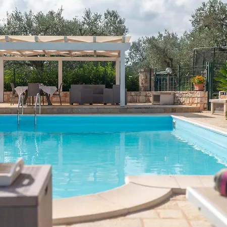 Holiday home Chiara, Charming With Swimming Pool *