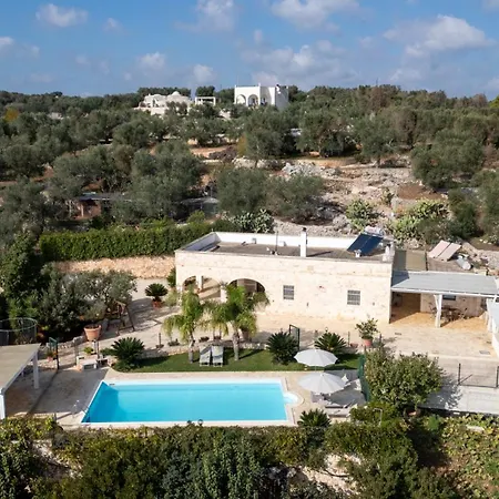 Chiara, Charming With Swimming Pool *