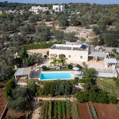 Chiara, Charming With Swimming Pool