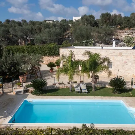 Holiday home Chiara, Charming With Swimming Pool *