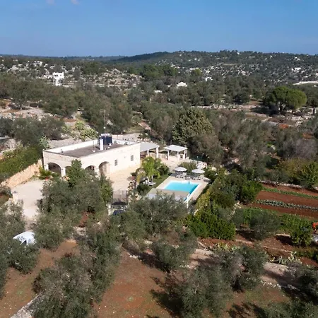 Chiara, Charming With Swimming Pool *