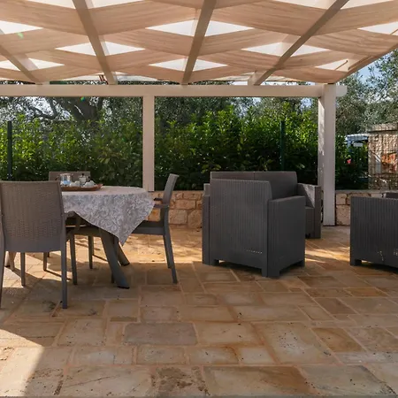 Chiara, Charming With Swimming Pool * Ostuni