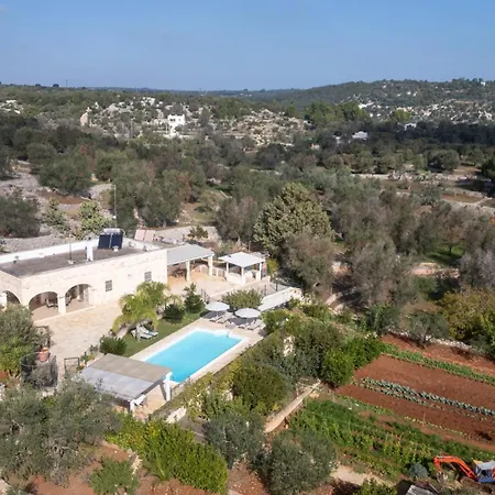 Holiday home Chiara, Charming With Swimming Pool