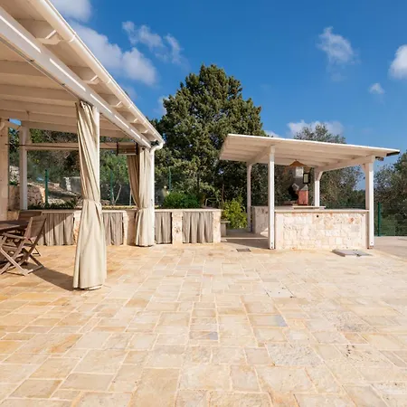 Holiday home Chiara, Charming With Swimming Pool *