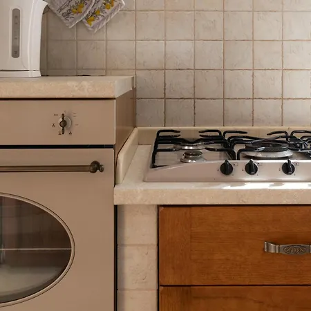 Holiday home Chiara, Charming With Swimming Pool Ostuni