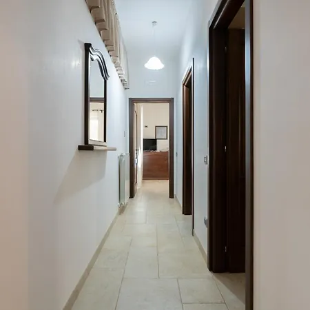 Chiara, Charming With Swimming Pool Ostuni