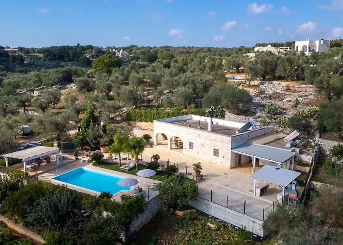 Chiara, Charming With Swimming Pool Casa vacanze