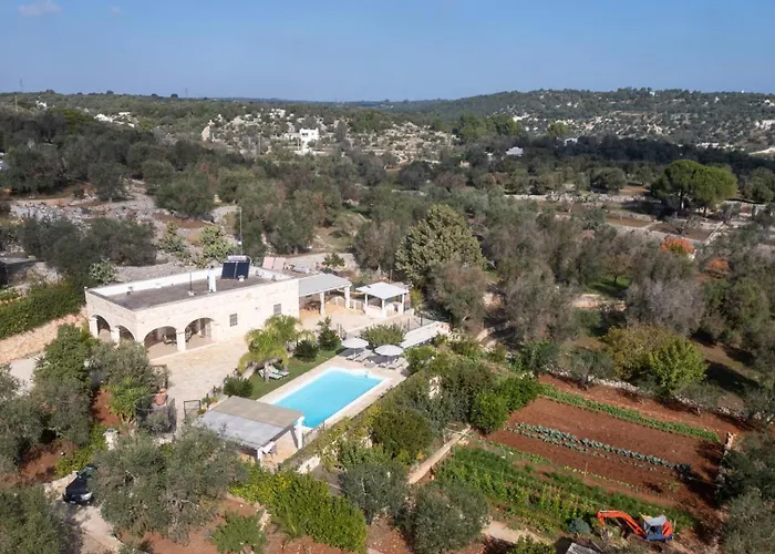 Casa vacanze Chiara, Charming With Swimming Pool