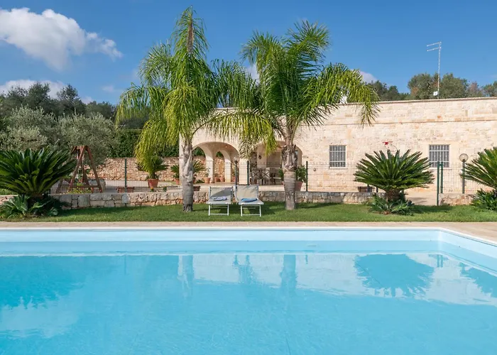 Chiara, Charming With Swimming Pool