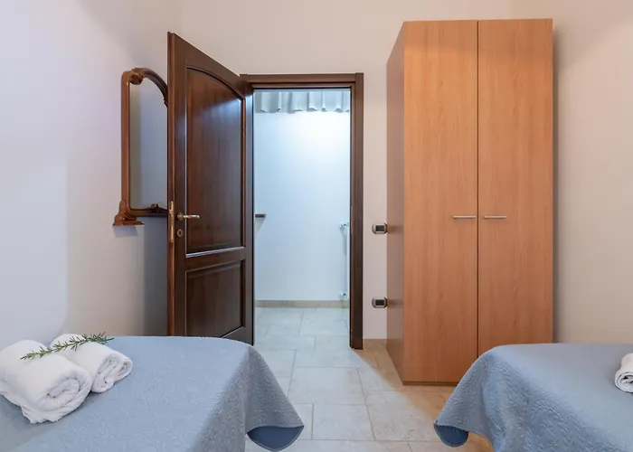 Chiara, Charming With Swimming Pool Casa vacanze Ostuni