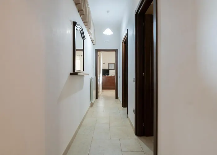 Chiara, Charming With Swimming Pool Ostuni