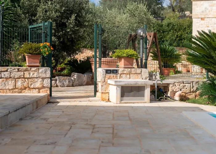 Chiara, Charming With Swimming Pool *