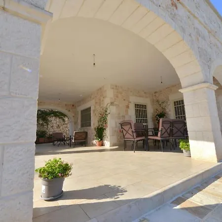 Chiara, Charming With Swimming Pool Casa vacanze Ostuni