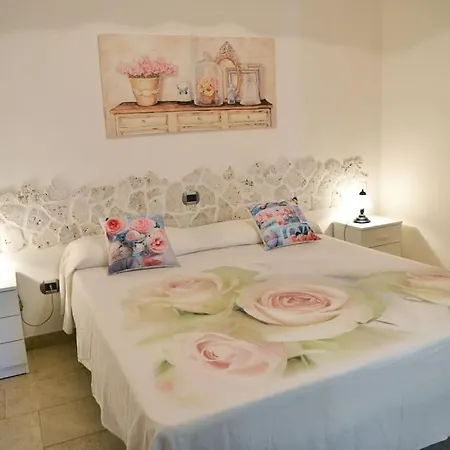Casa vacanze Chiara, Charming With Swimming Pool Ostuni