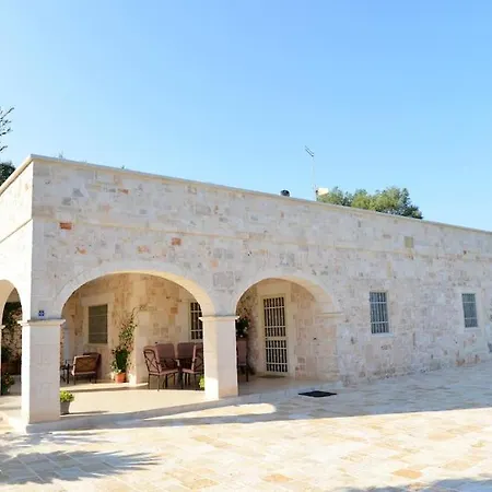 Chiara, Charming With Swimming Pool * Ostuni