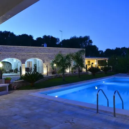 Casa vacanze Chiara, Charming With Swimming Pool