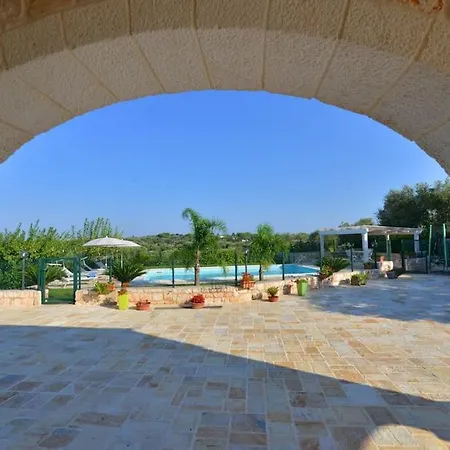 Casa vacanze Chiara, Charming With Swimming Pool