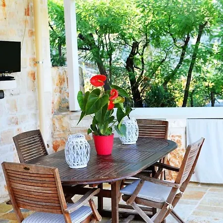 Chiara, Charming With Swimming Pool Ostuni
