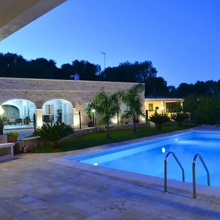 Casa vacanze Chiara, Charming With Swimming Pool