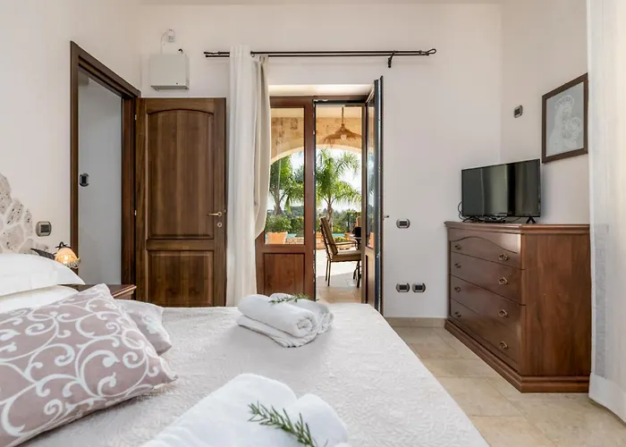 بيت للعطل Chiara, Charming With Swimming Pool *