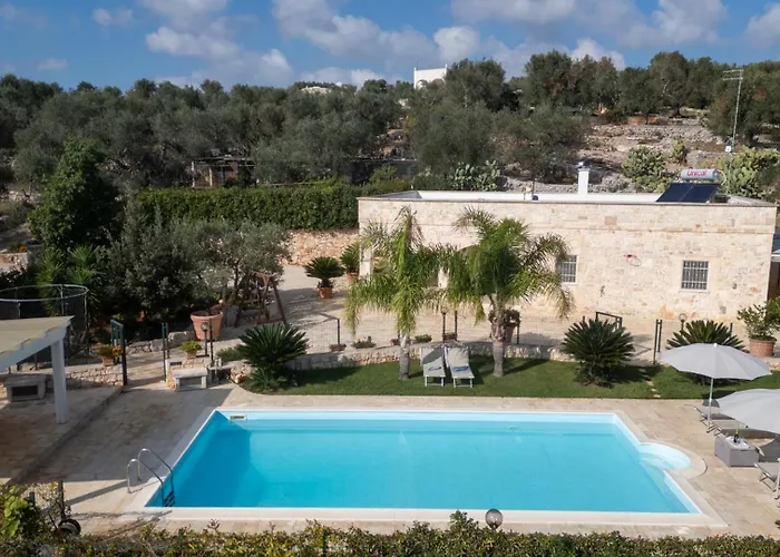 بيت للعطل Chiara, Charming With Swimming Pool *
