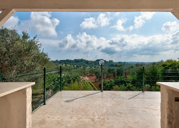 بيت للعطل Chiara, Charming With Swimming Pool