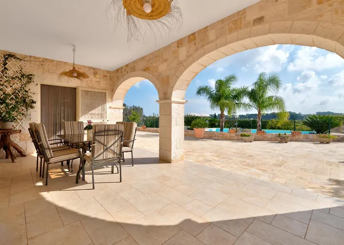 بيت للعطل Chiara, Charming With Swimming Pool *
