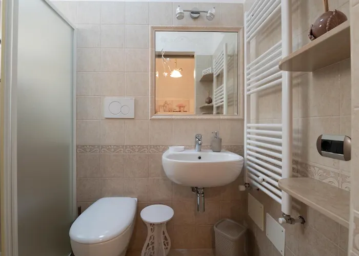 بيت للعطل Chiara, Charming With Swimming Pool